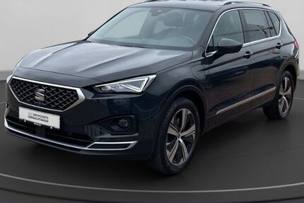 Seat Tarraco 52.950 km 28.790 &euro; Nordhausen 99734