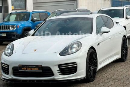 Porsche Panamera 168.000 km 30.999 &euro; Wiesloch 69168