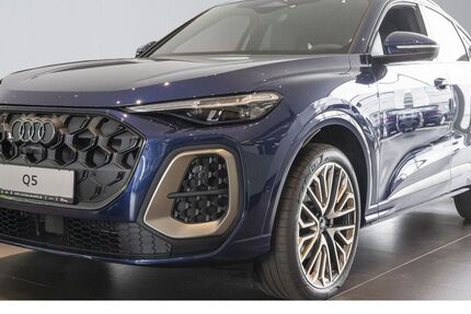 Audi Q5 9.999 km 62.930 &euro; Geilenkirchen 52511