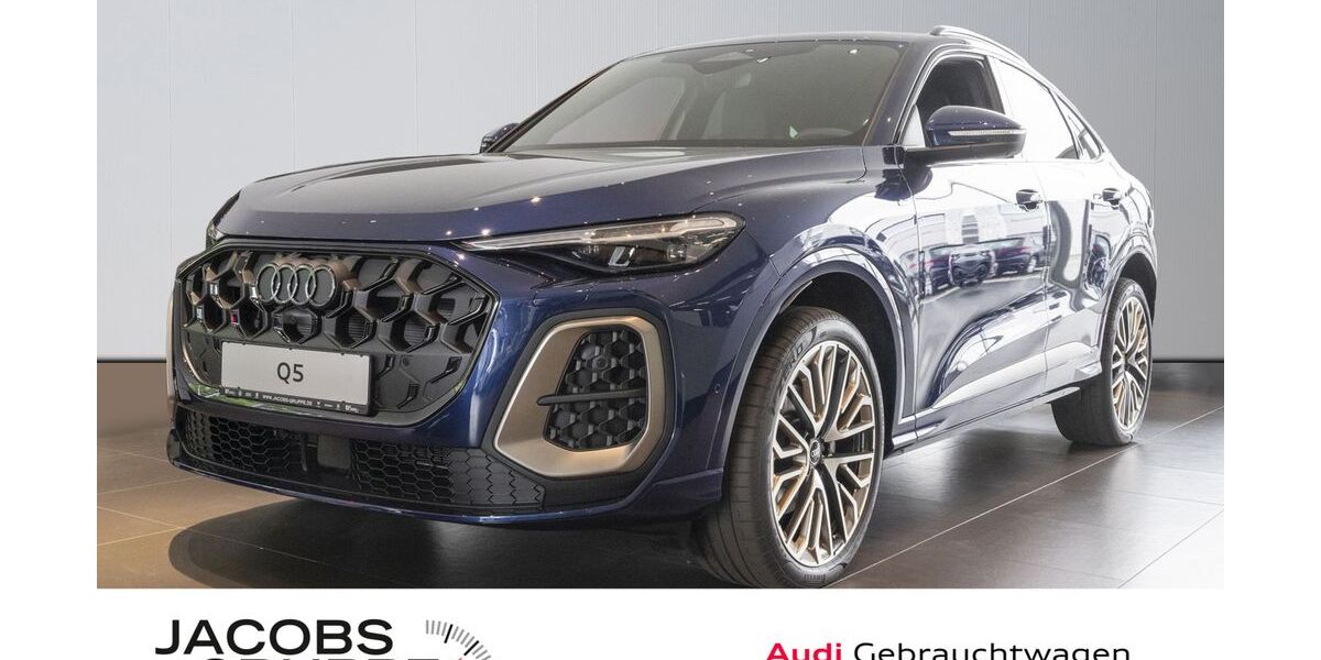 Audi Q5 9.999 km 62.930 &euro; Geilenkirchen 52511