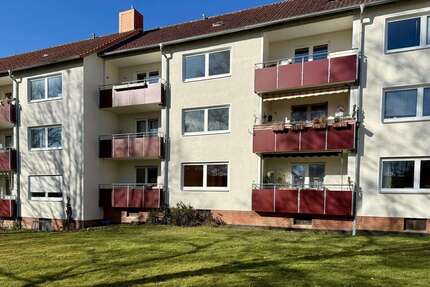 Wohnung zum Kaufen in Göttingen 175.000 € 67 m²