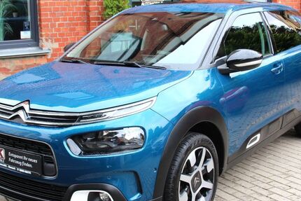 Citroen C4 Cactus 93.100 km 10.400 &euro; Eisenach 99817