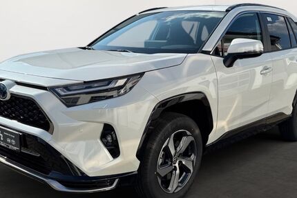 Toyota RAV 4 4.000 km 54.450 &euro; Friedrichshafen 88046