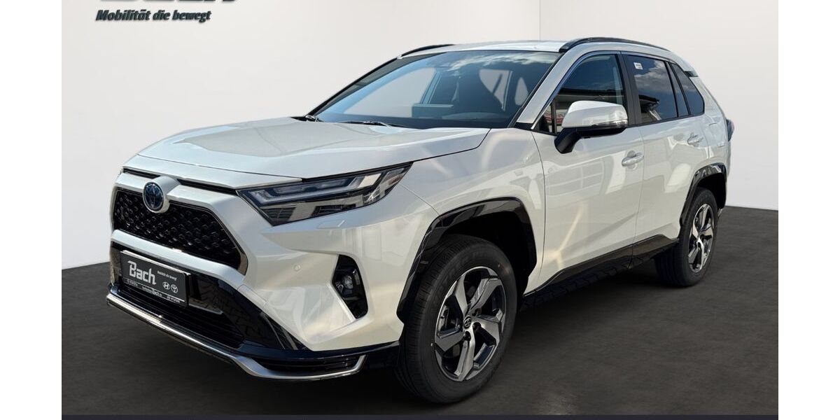 Toyota RAV 4 4.000 km 54.450 &euro; Friedrichshafen 88046