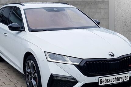 Skoda Octavia 28.703 km 26.490 &euro; Schwäbisch Gmünd 73525