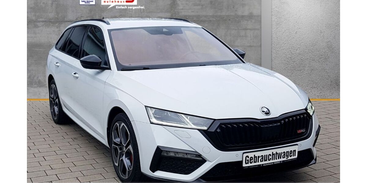 Skoda Octavia 28.703 km 26.490 &euro; Schwäbisch Gmünd 73525
