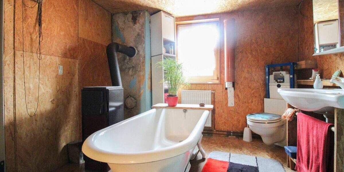 Einfamilienhaus Münster Altheim - 5 Zimmer, 99.000&euro; | Angebot:25820957