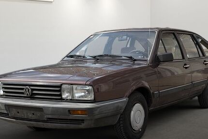 VW Passat 87.818 km 3.999 &euro; Berlin 12681