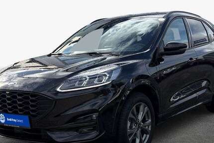 Ford Kuga 19.431 km 27.490 &euro; Roth 91154