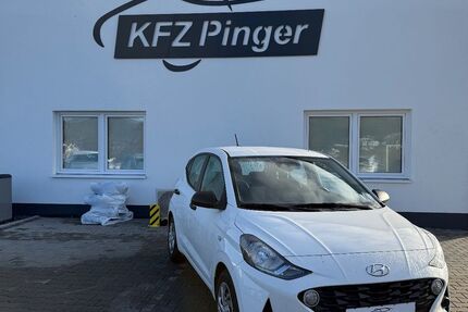 Hyundai i10 16.200 km 12.499 &euro; Kottenheim 56736