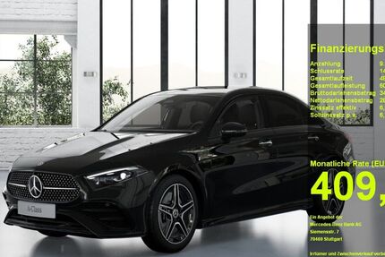 Mercedes-Benz A 250 16.036 km 37.875 &euro; Celle 29227