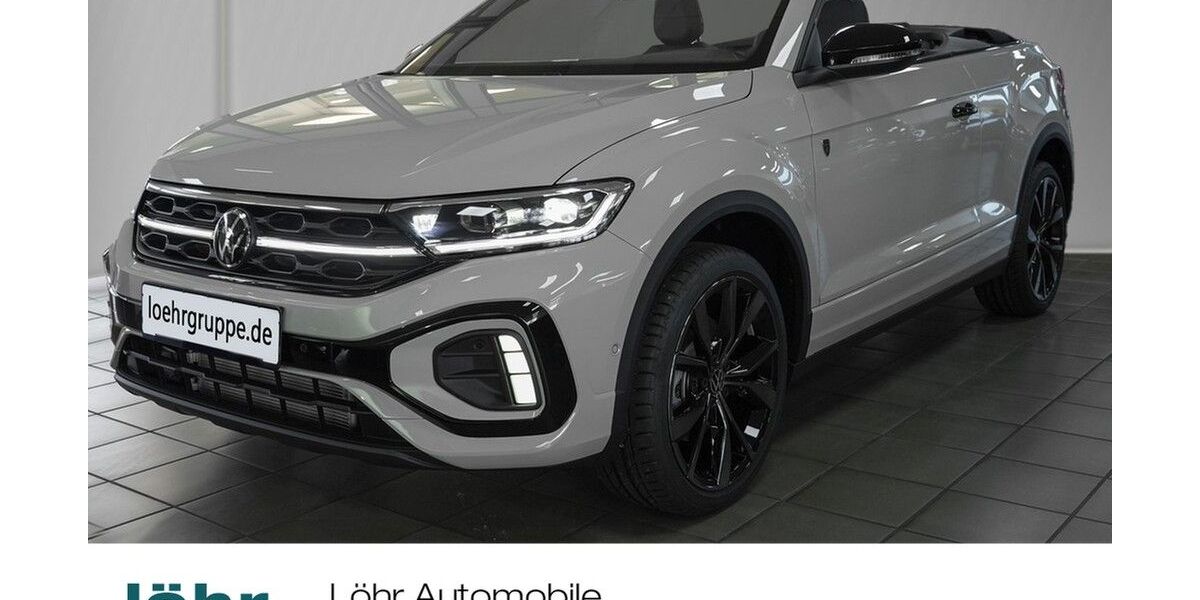 VW T-Roc 4.900 km 40.480 &euro; Höhr-Grenzhausen 56203