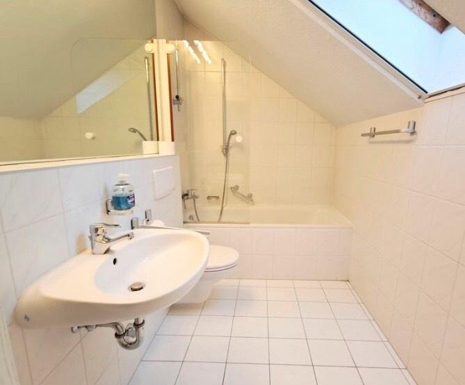 Dachgeschoßwohnung Bayerbach - 2 Zimmer, 70 m&sup2;, 179.000&euro; | Angebot:26640138