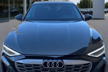 Audi Q8 e-tron 22.000 km 43.499 &euro; Kierspe 58566