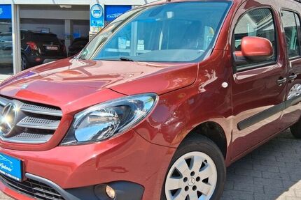 Mercedes Citan