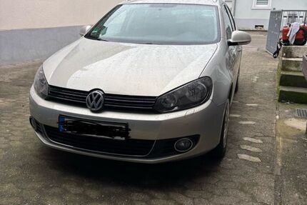VW Golf 194.662 km 5.700 &euro; Meißenheim 77974