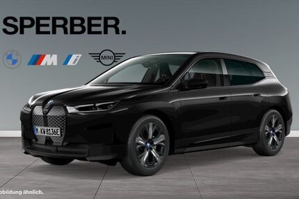 BMW iX 71.159 km 51.770 &euro; Bamberg 96050