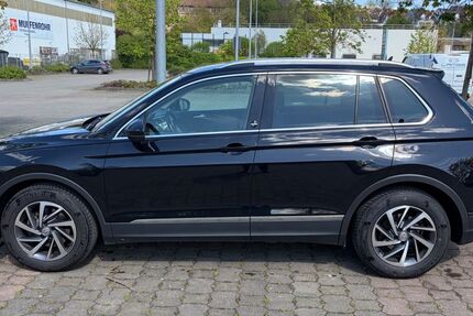 VW Tiguan 166.000 km 14.999 &euro; Remseck am Neckar 71686