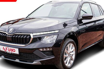 Skoda Kamiq 30.626 km 22.890 &euro; Meißen 01662