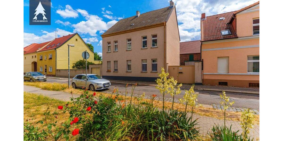 Mehr Raum. Mehr Möglichkeiten. Mehr Zuhause. 9 zimmer