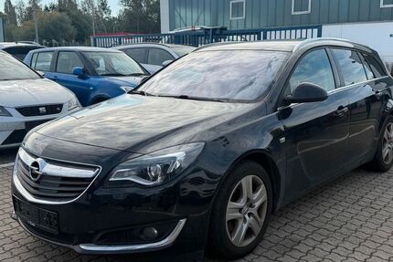 Opel Insignia 293.000 km 2.300 &euro; Seelze 30926