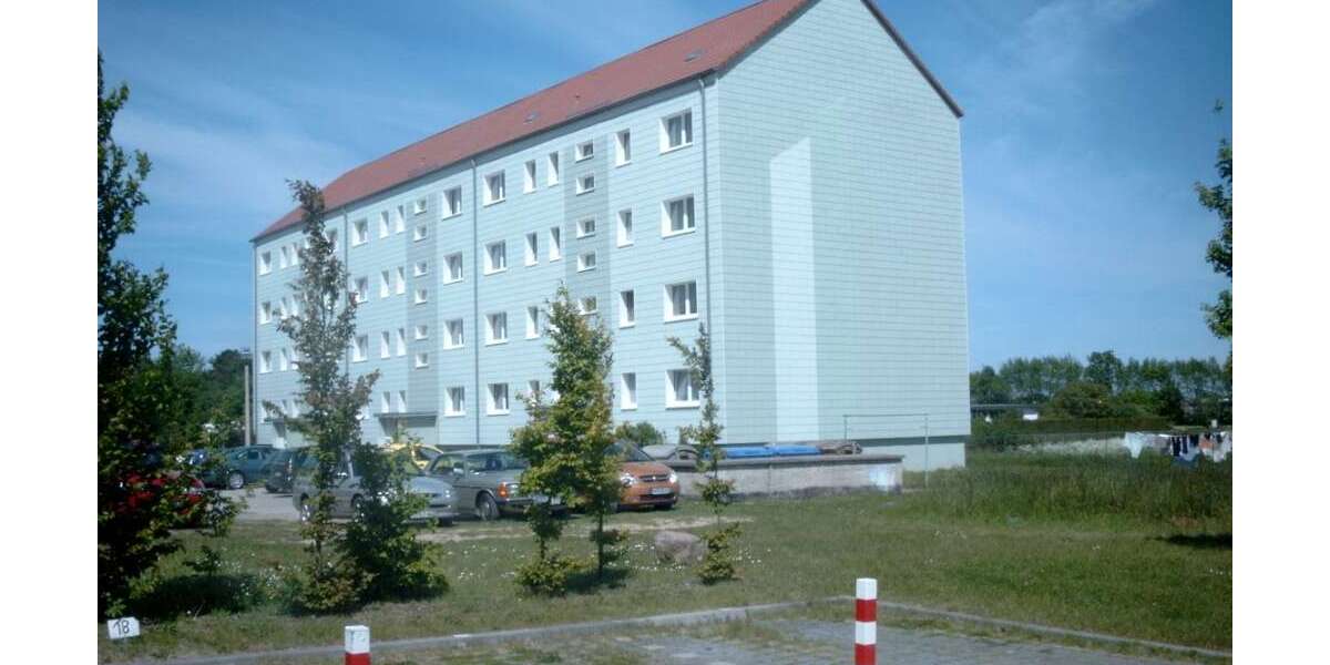 Etagenwohnung Richtenberg - 4 Zimmer, 78 m&sup2;, 468&euro; | Angebot:24708500