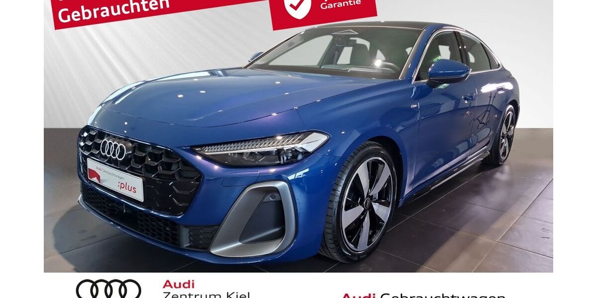 Audi A5 6.750 km 57.980 &euro; Kiel 24118
