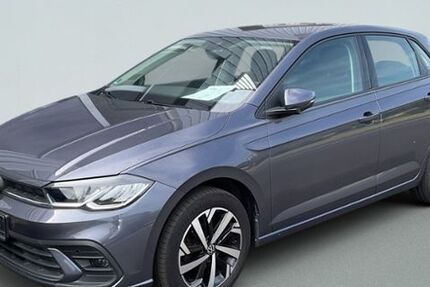 VW Polo 35.000 km 16.810 &euro; Rudolstadt 07407