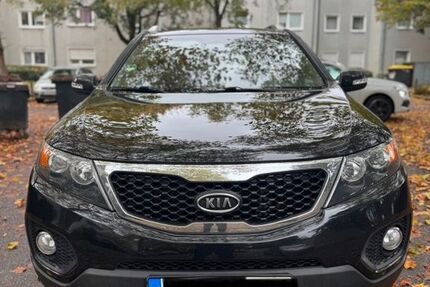 Kia Sorento 180.000 km 5.490 € Köln 50735