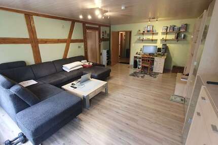 Wohnung Wilhermsdorf - 4 Zimmer, 99 m&sup2;, 199.000&euro; | Angebot:25181526