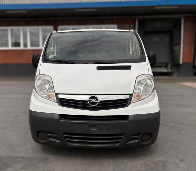 Vivaro
