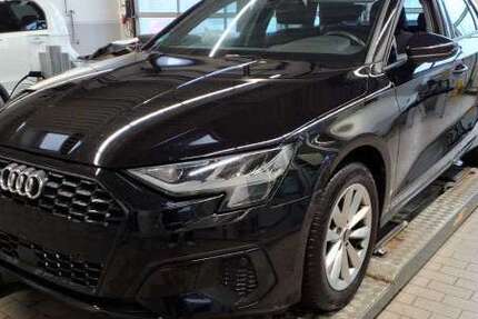 Audi A3 39.295 km 23.460 &euro; Lohr am Main 97816