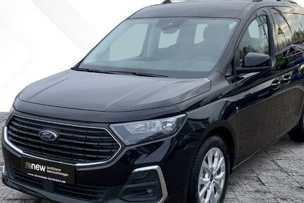 Ford Tourneo Connect 1.639 km 31.811 &euro; Göttingen 37079