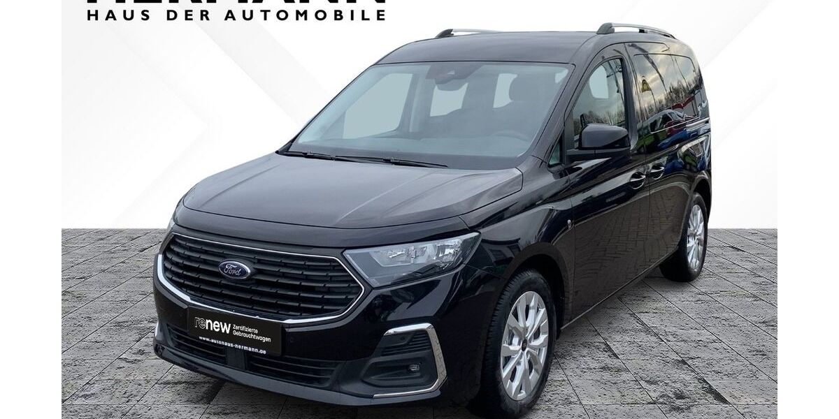 Ford Tourneo Connect 1.639 km 31.811 &euro; Göttingen 37079