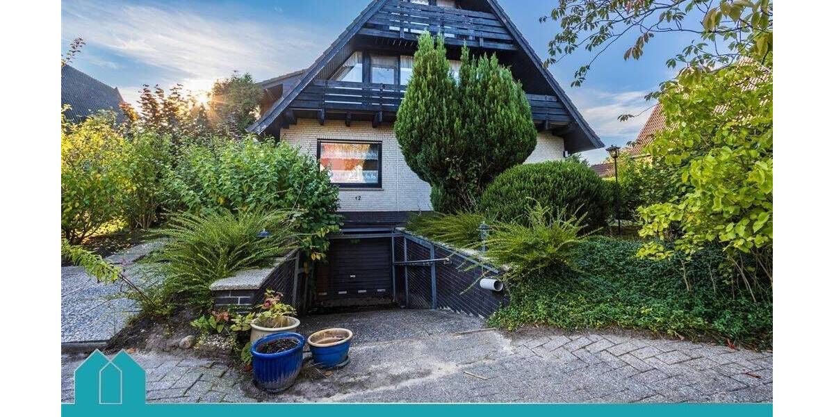 Einfamilienhaus Holtgast Holtgast - 8 Zimmer, 211 m&sup2;, 298.000&euro; | Angebot:25733858