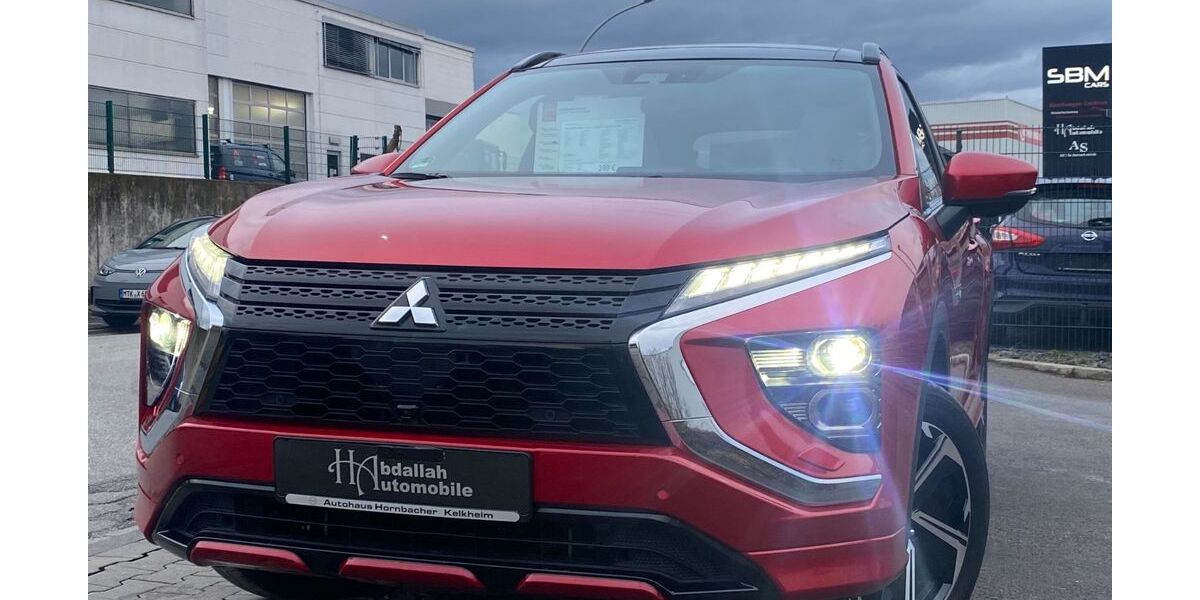 Mitsubishi Eclipse 48.000 km 26.399 € Kelkheim 65779