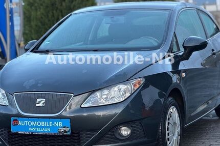 Seat Ibiza 166.000 km 3.499 &euro; Kastellaun 56288