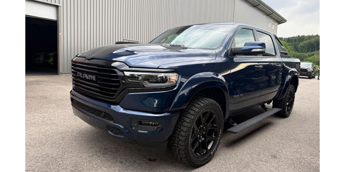 Dodge RAM 88.000 km 54.900 &euro; Treuchtlingen 91757