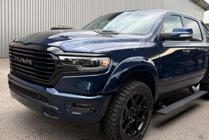 Dodge RAM 88.000 km 56.900 &euro; Treuchtlingen 91757