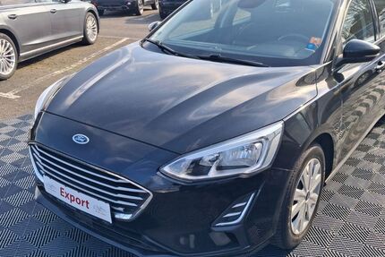 Ford Focus 251.870 km 3.990 &euro; Altendiez 65624