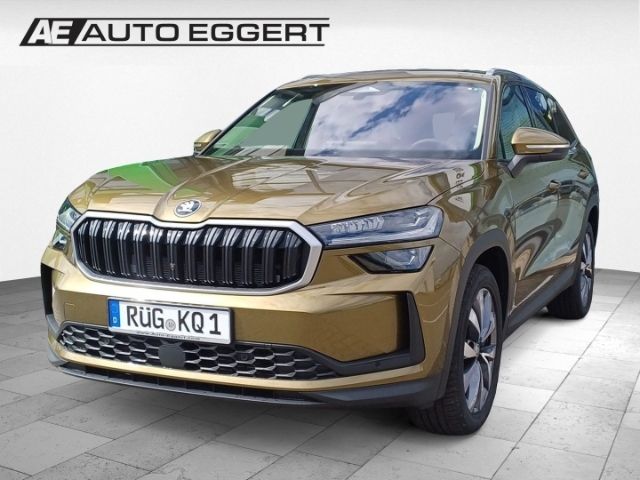 Skoda Kodiaq 18.500 km 43.990 &euro; Bergen auf Rügen 18528