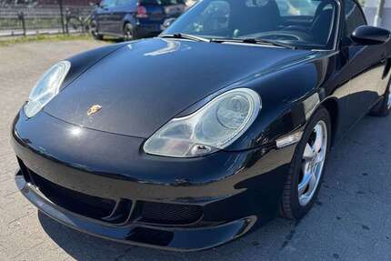 Porsche Boxster 111.000 km 17.000 &euro; Reinfeld (Holstein) 23858