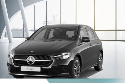 Mercedes-Benz B 180 13.305 km 28.980 &euro; Dresden 01239