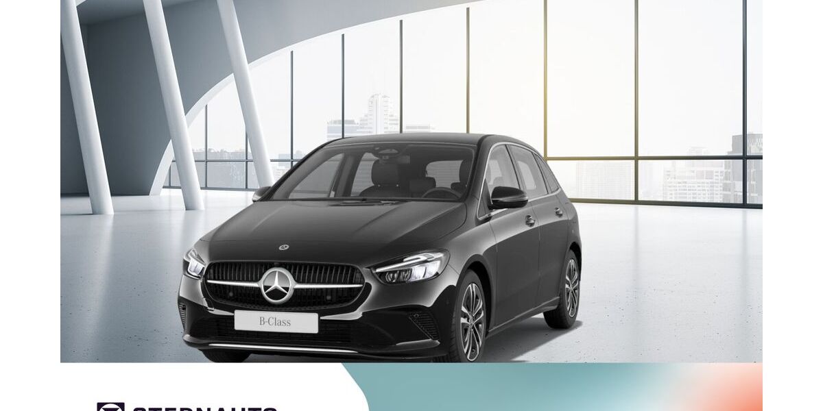 Mercedes-Benz B 180 13.305 km 28.980 &euro; Dresden 01239
