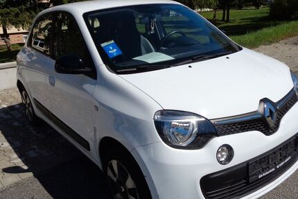 Renault Twingo 82.000 km 5.990 &euro; Kubschütz 02627