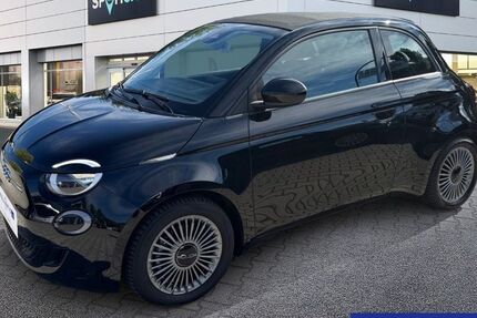 Fiat 500e 45.529 km 15.990 &euro; Berlin 10369