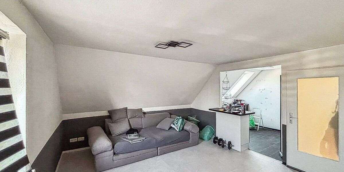 Etagenwohnung Neumünster Brachenfeld/Ruthenberg - 2 Zimmer, 44 m&sup2;, 375&euro; | Angebot:25449828