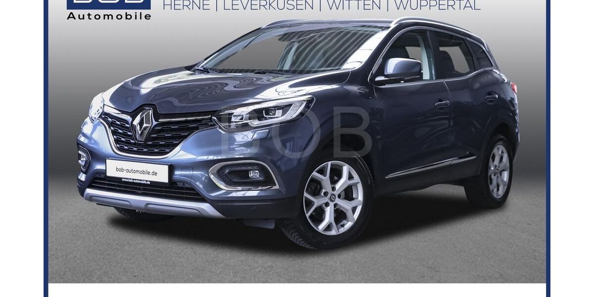 Renault Kadjar 82.990 km 16.270 &euro; Essen 45239