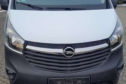 Opel Vivaro 105.092 km 12.500 &euro; Wietze 29323