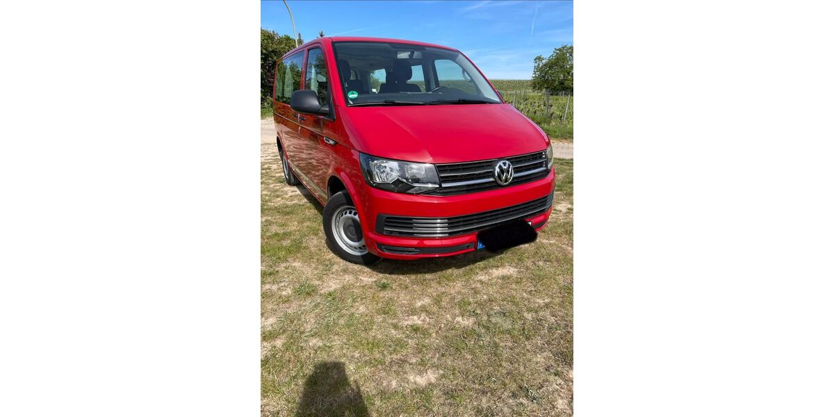 VW T6 Multivan 20.900 km 34.000 &euro; Laumersheim 67229